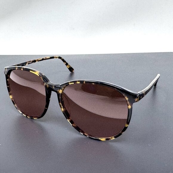 Vintage Serengeti Drivers 6248 Tiger Tortoise Photochromic Sunglasses main image 15